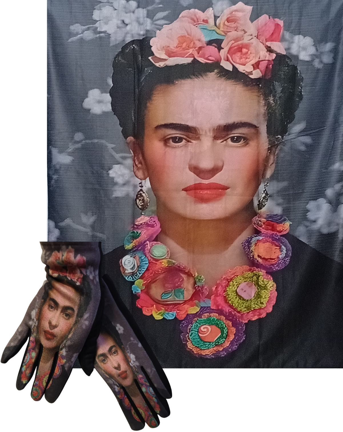 Miro Boho Chic - Sets de Regalo Frida