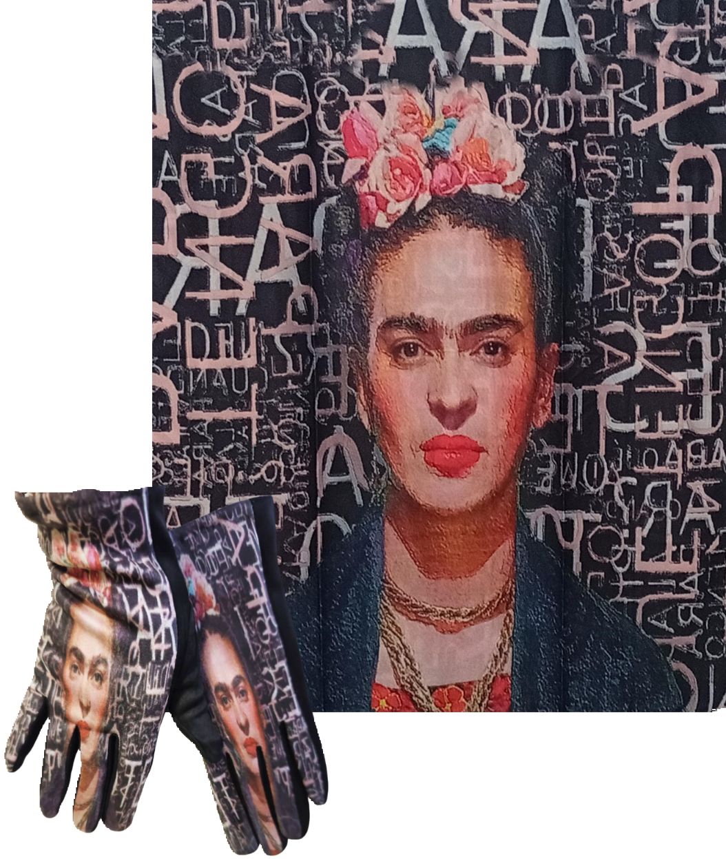 Miro Boho Chic - Sets de Regalo Frida