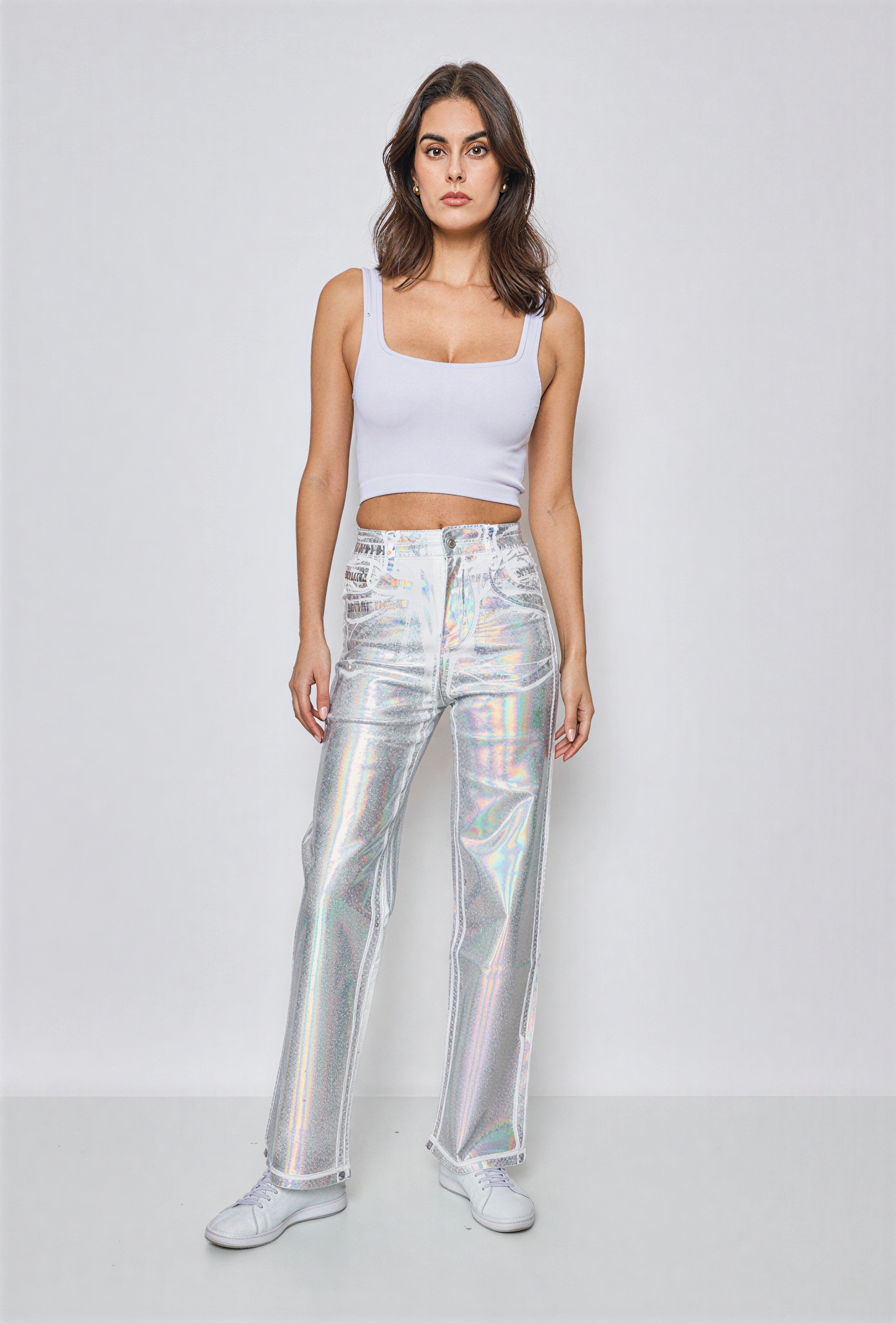 Jeans Milan 5 Miro Boho Chic