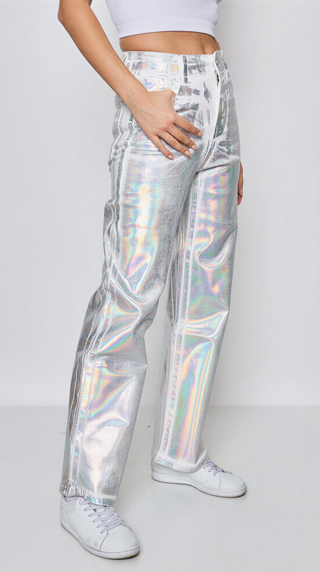 Jeans Milan 5 Miro Boho Chic