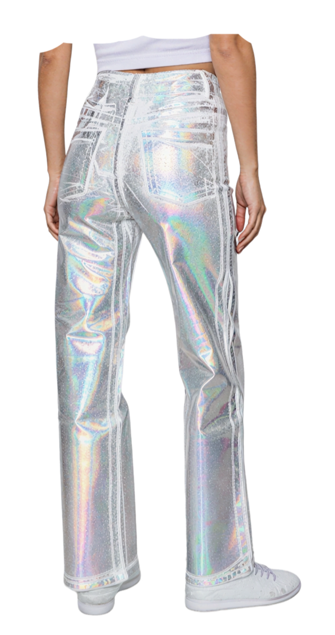 Jeans Milan 5 Miro Boho Chic