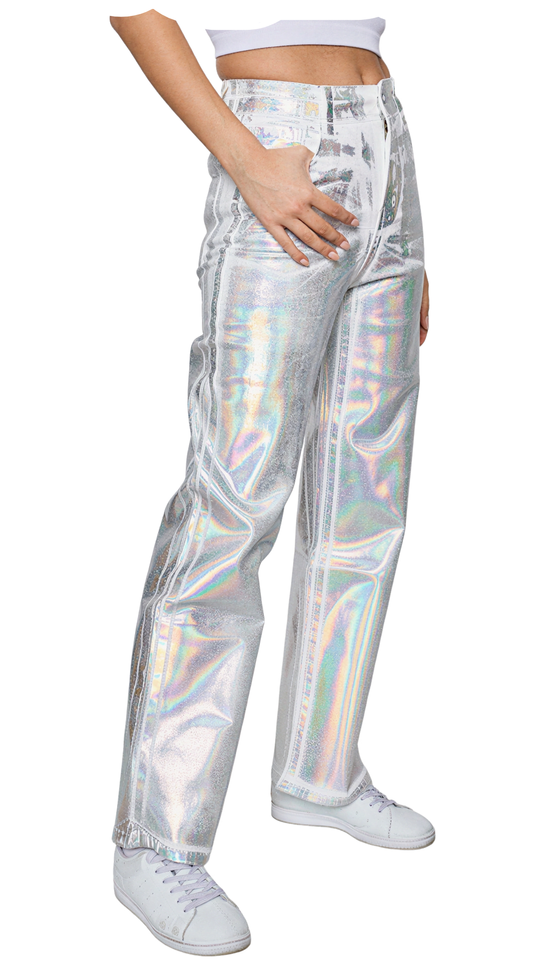 Jeans Milan 5 Miro Boho Chic