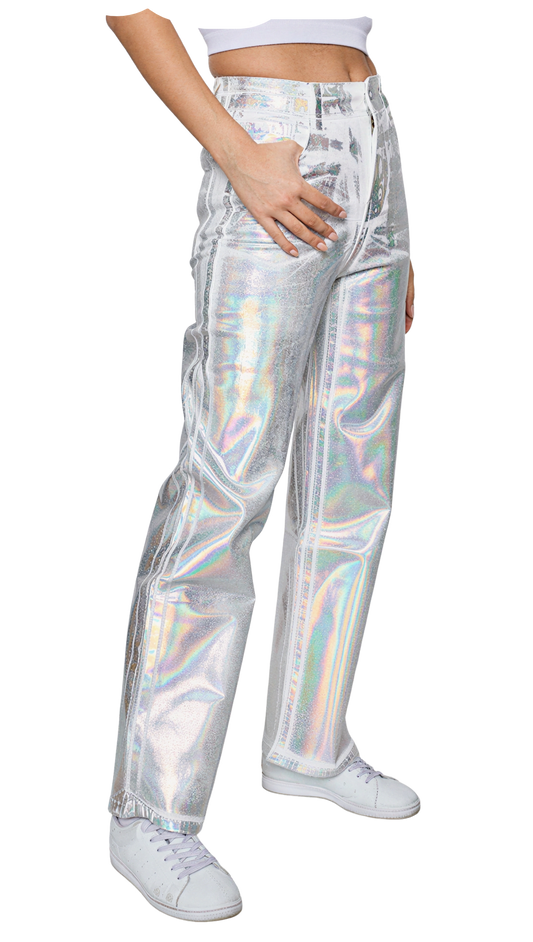 Jeans Milan 5 Miro Boho Chic