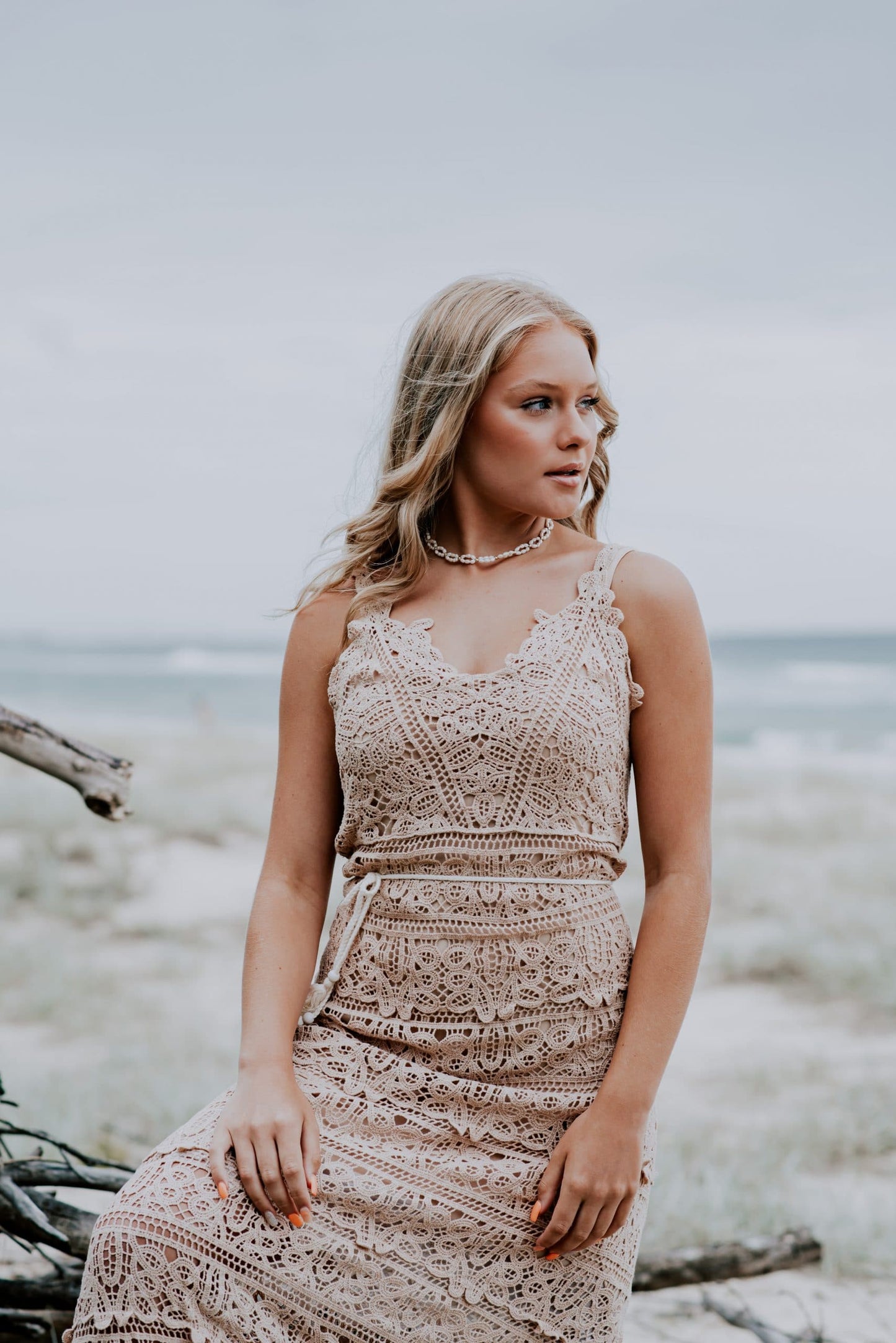 Vestido Ibiza 89 - MIRO Boho Chic