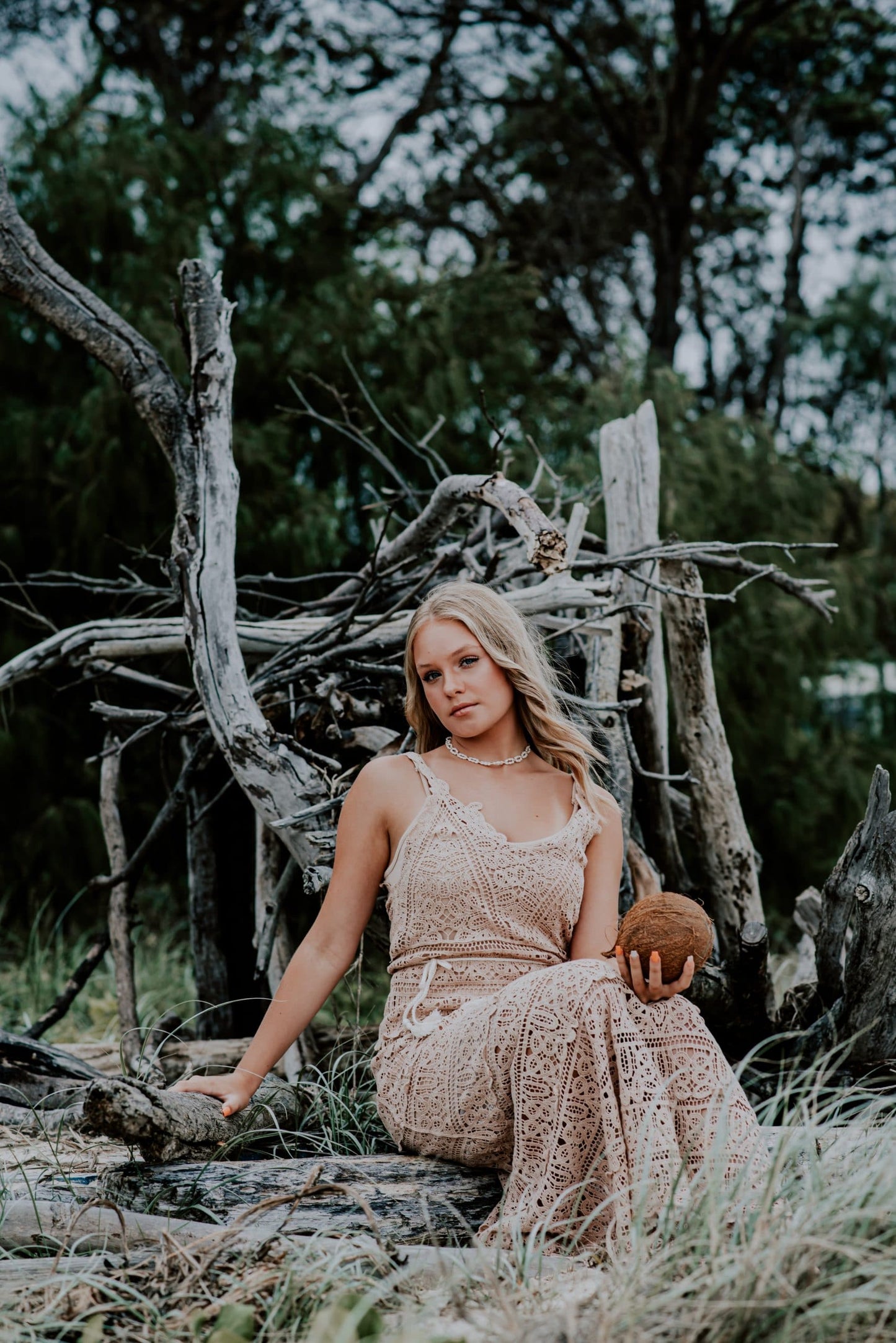 Vestido Ibiza 89 - MIRO Boho Chic