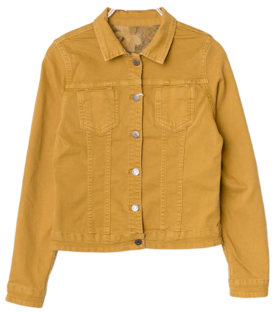 Chaqueta Lanzarote 57 Miro Boho Chic
