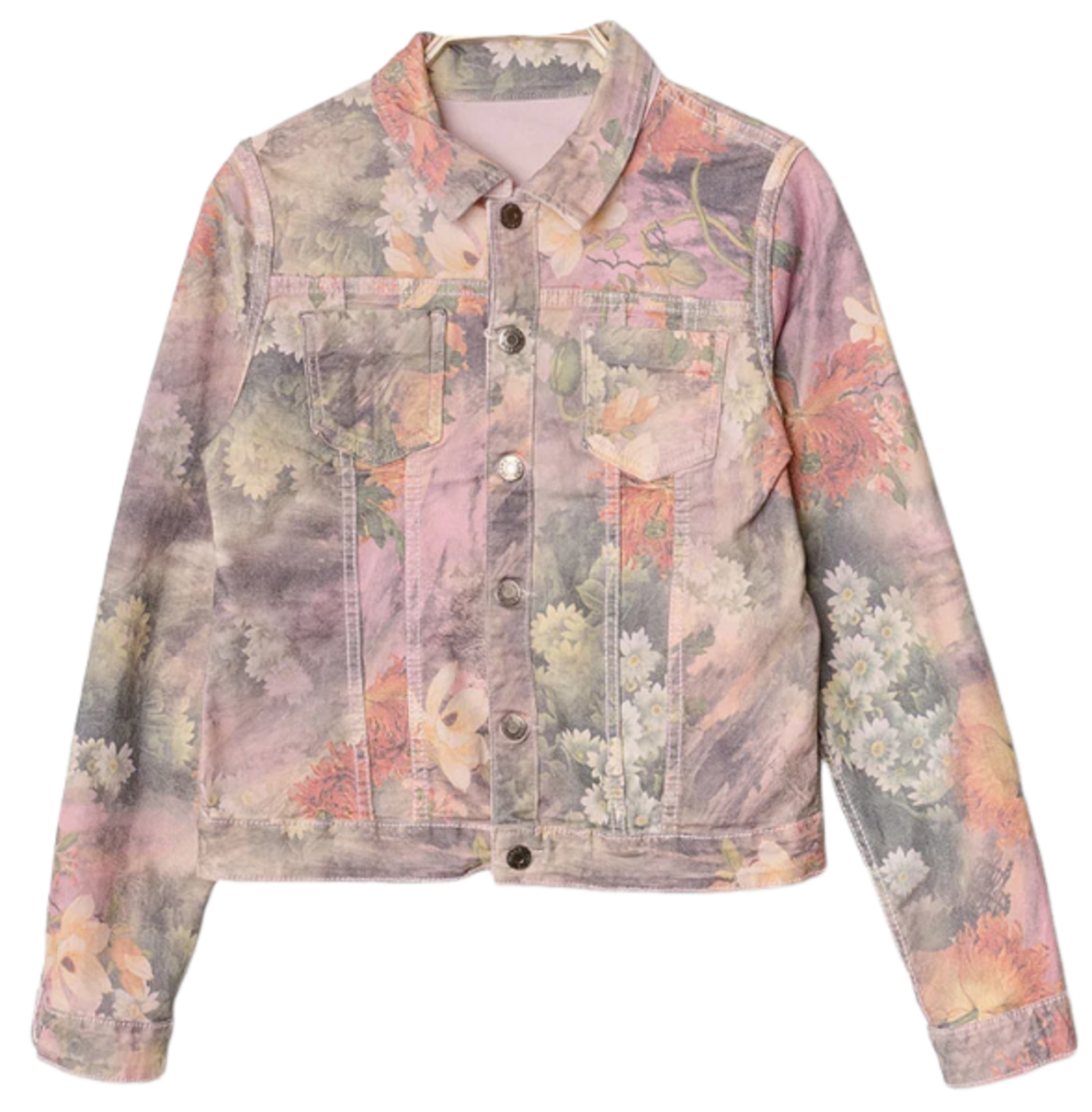 Chaqueta Lanzarote 57 Miro Boho Chic