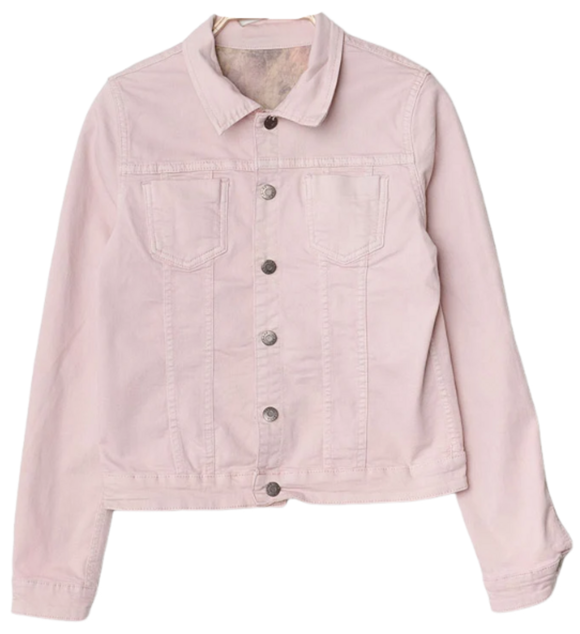 Chaqueta Lanzarote 57 Miro Boho Chic