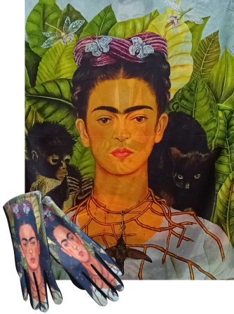 Miro Boho Chic - Sets de Regalo Frida