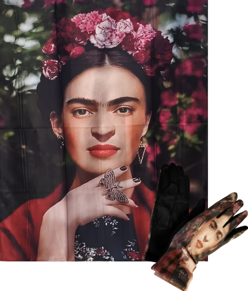 Miro Boho Chic - Sets de Regalo Frida