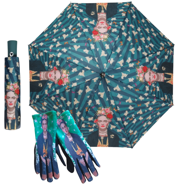Miro Boho Chic - Sets de Regalo Frida