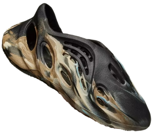 Foam Runners Unisex - Reisebekleidung Miro