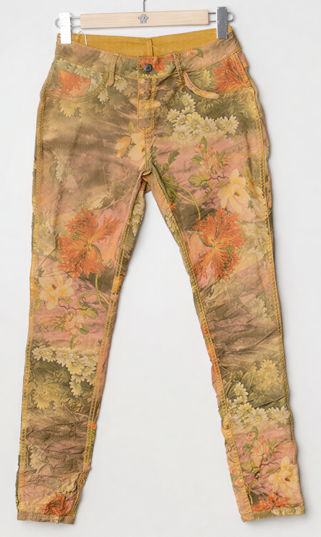 Pantalon Lanzarote 53 Miro Boho Chic