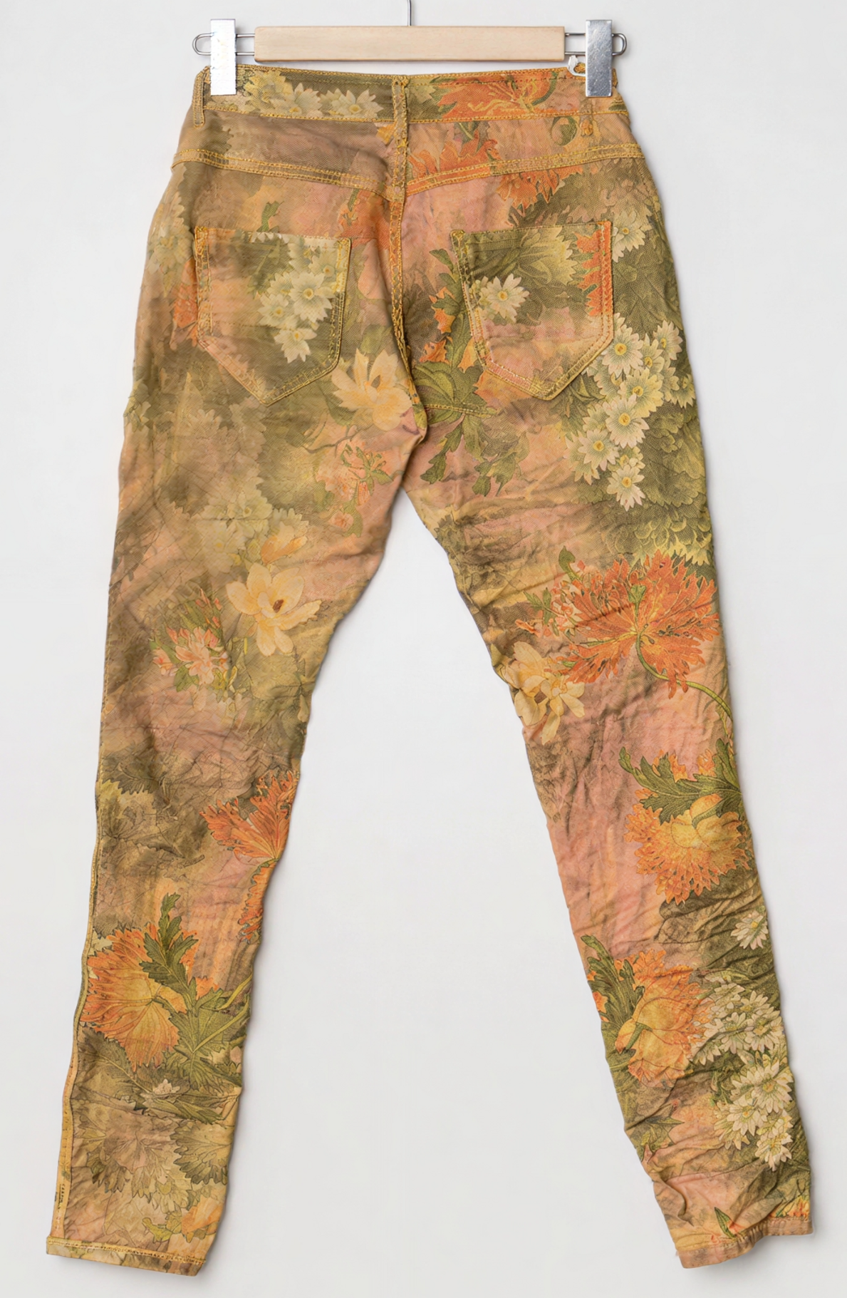 Pantalon Lanzarote 53 Miro Boho Chic