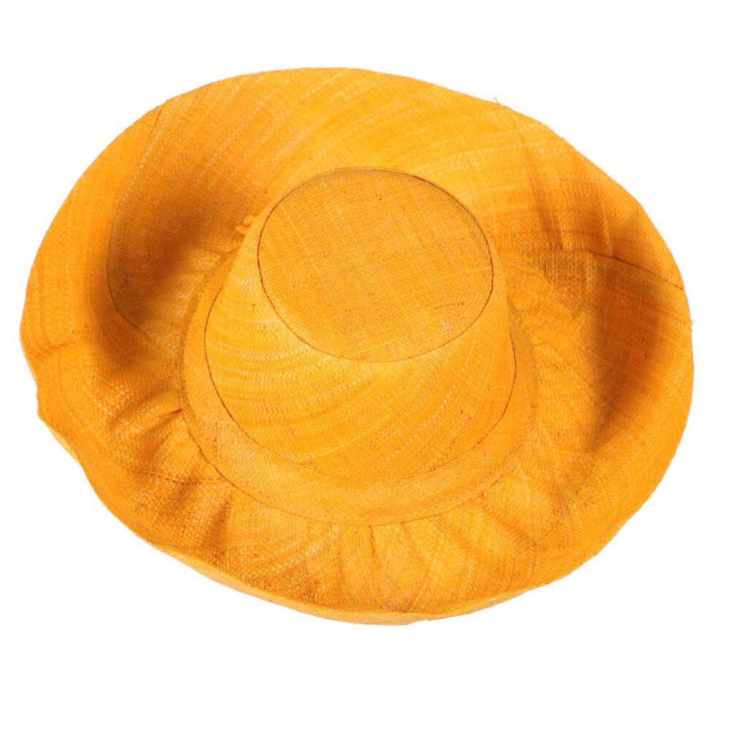Sombrero Ibiza liso medio