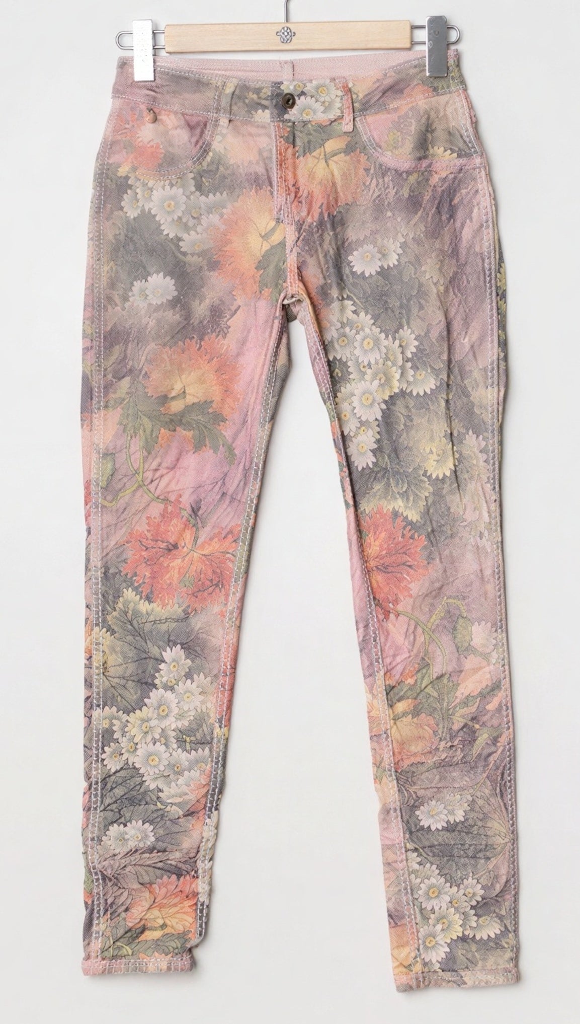 Pantalon Lanzarote 53 Miro Boho Chic