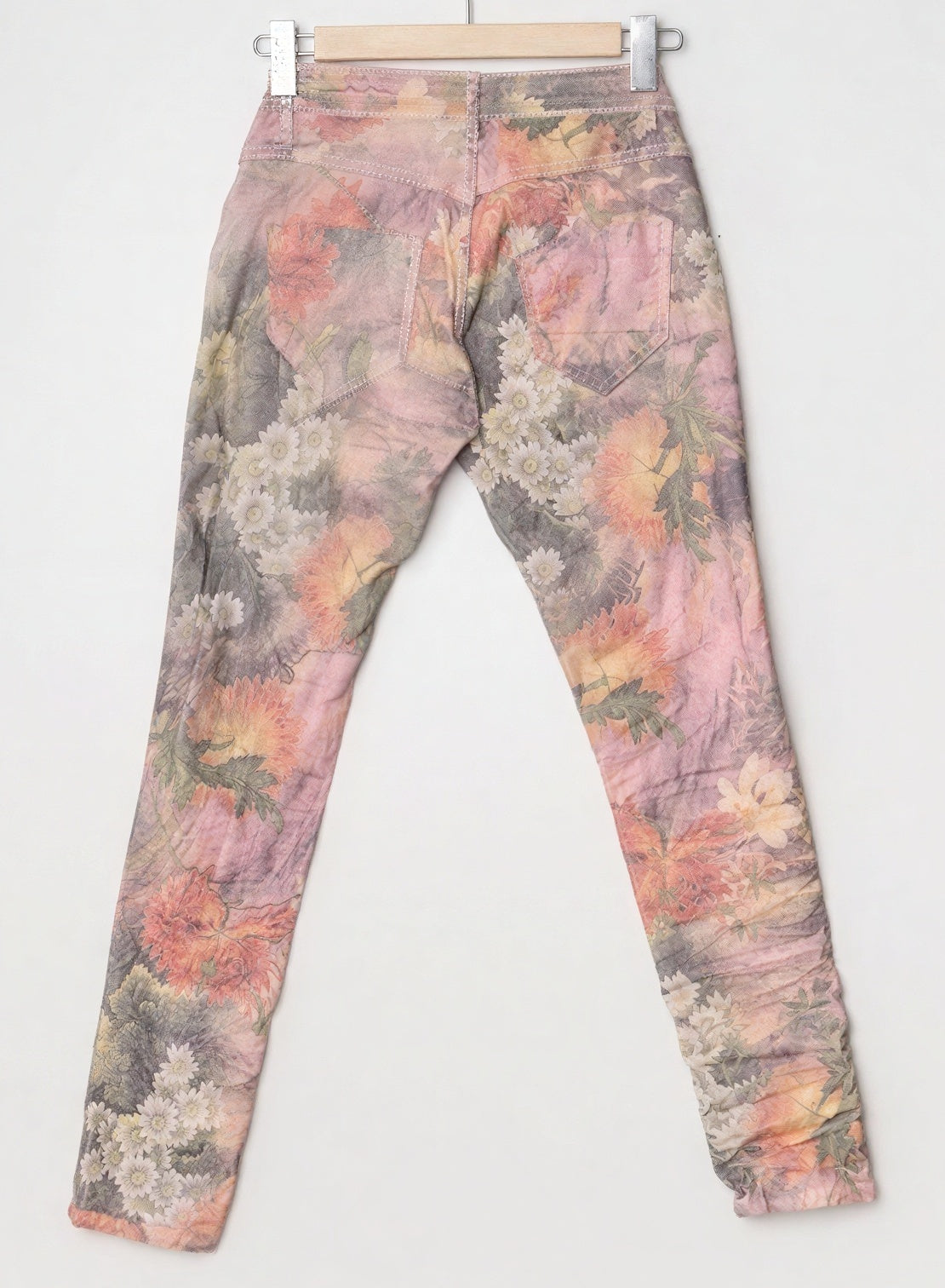 Pantalon Lanzarote 53 Miro Boho Chic