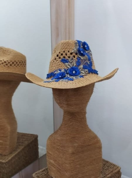 Sombrero Cowboy MIRO