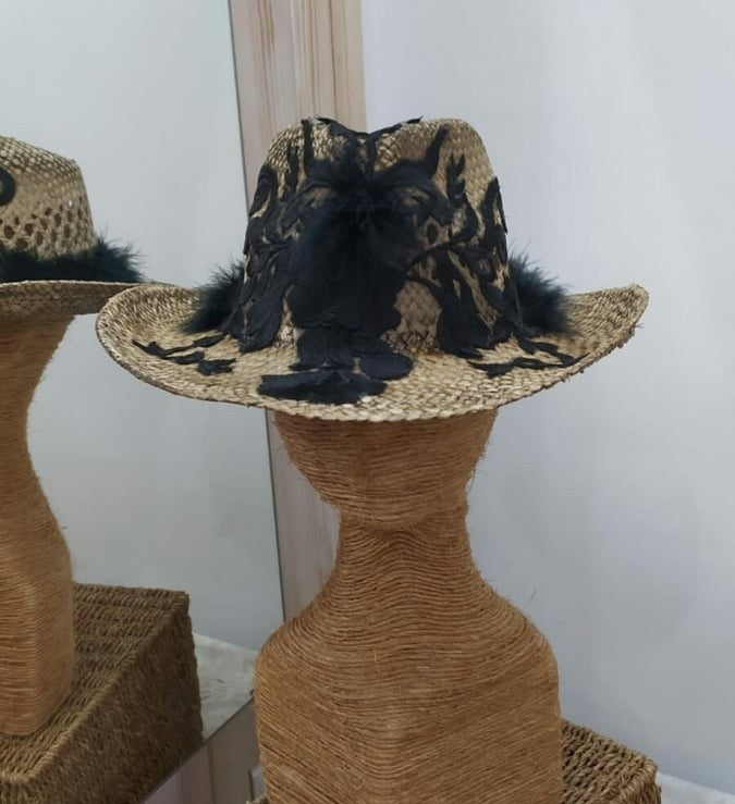 Sombrero Cowboy MIRO